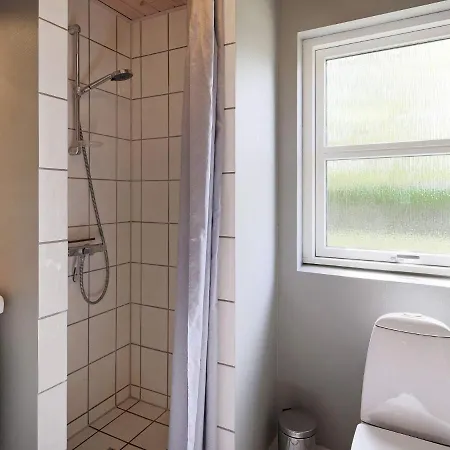Three-bedroom Holiday In Gorlev 3 Dom wakacyjny *